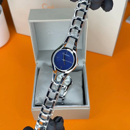 MONTRE CALVIN KLEIN POUR FEMME