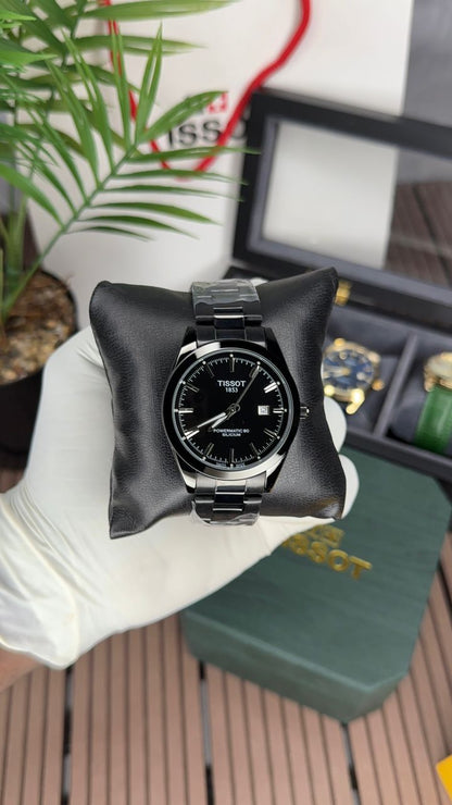 MONTRE TISSOT 80 SILICIUM