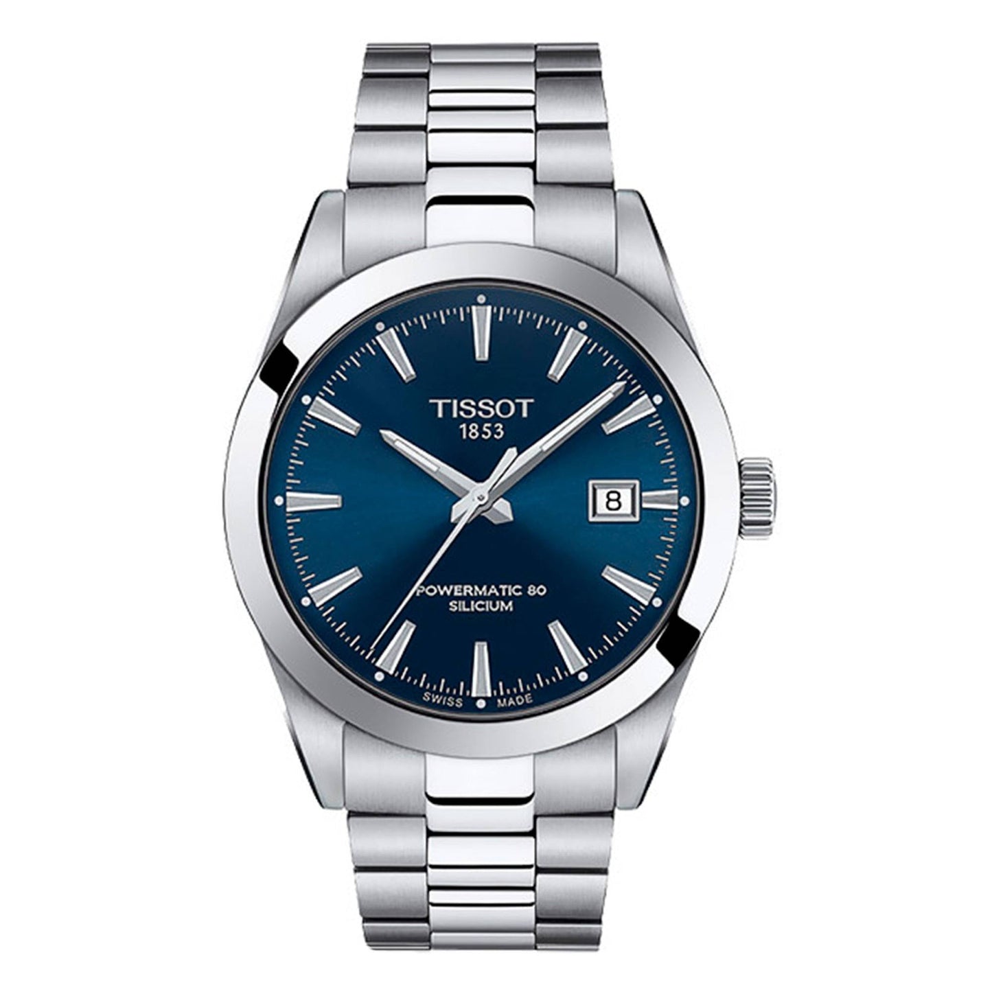 MONTRE TISSOT 80 SILICIUM