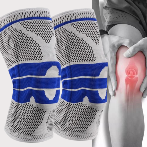 Genouillère de compression ProFlex