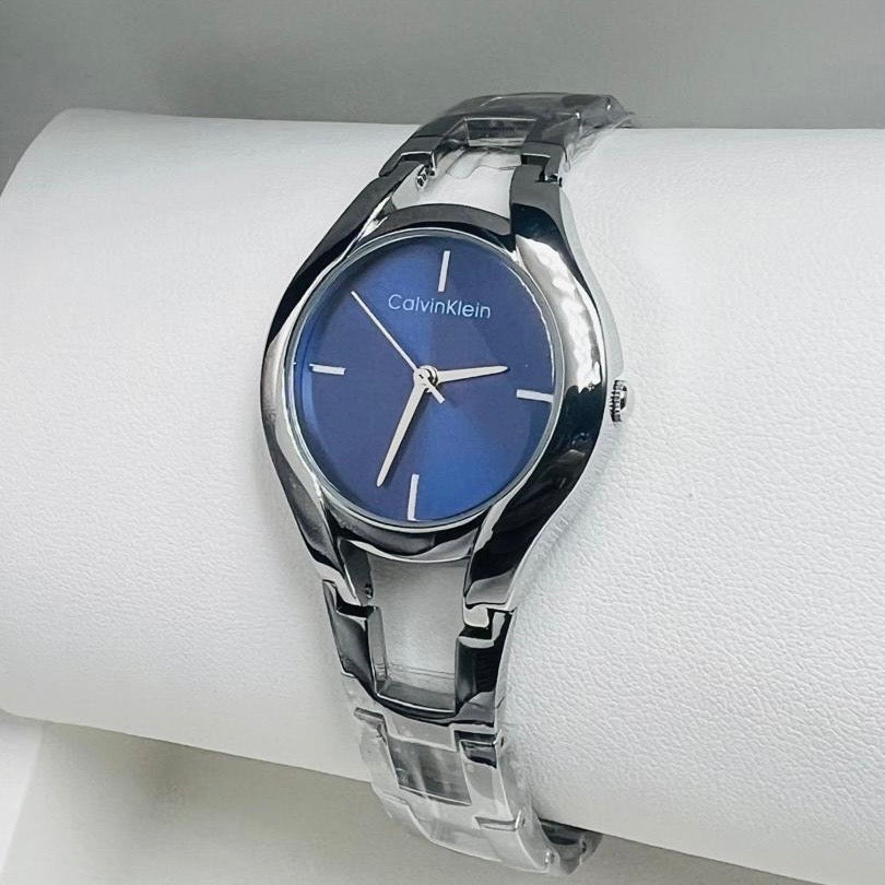 MONTRE CALVIN KLEIN POUR FEMME