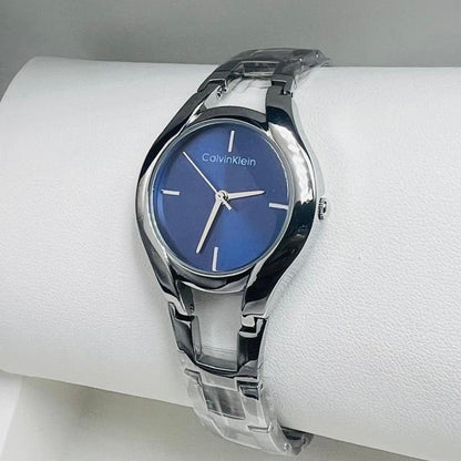 MONTRE CALVIN KLEIN POUR FEMME