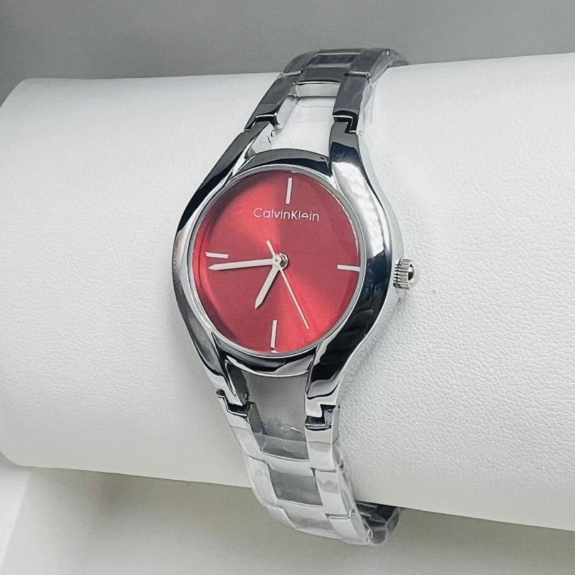 MONTRE CALVIN KLEIN POUR FEMME