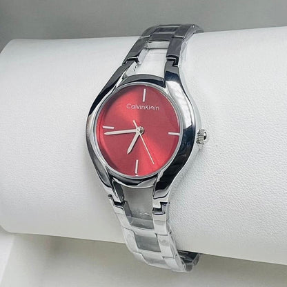 MONTRE CALVIN KLEIN POUR FEMME