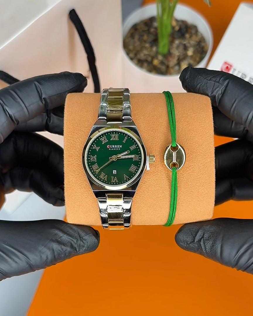 MONTRE CURREN 9095 DAME