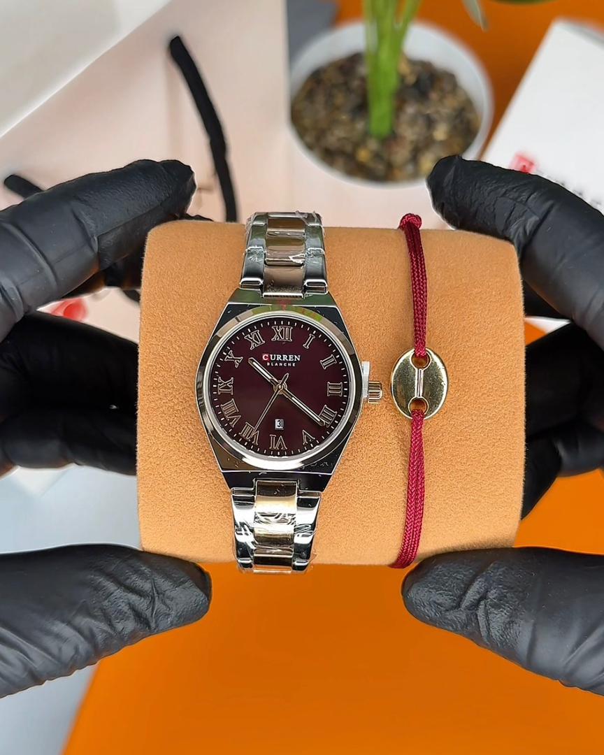 MONTRE CURREN 9095 DAME