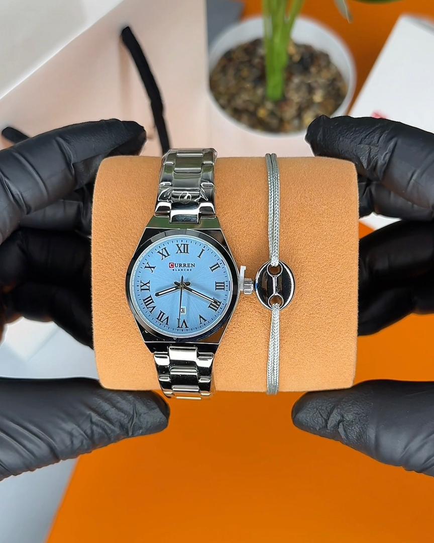 MONTRE CURREN 9095 DAME