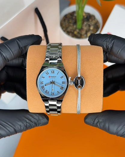 MONTRE CURREN 9095 DAME