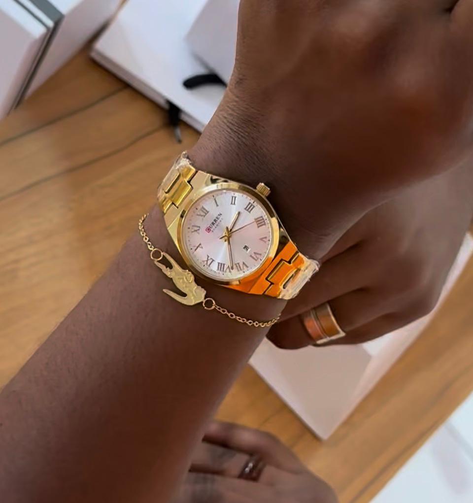 MONTRE CURREN 9095 DAME