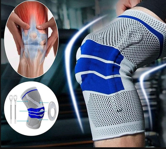 Genouillère de compression ProFlex